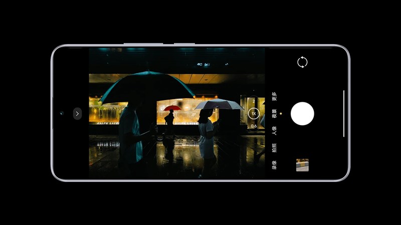 Redmi Note 13 Pro được trang bị tính năng chống rung OIS và EIS giúp nâng cao chất lượng trải nghiệm chụp ảnh Redmi Note 13 Pro được trang bị tính năng chống rung OIS và EIS giúp nâng cao chất lượng trải nghiệm chụp ảnh