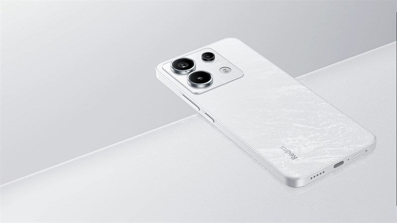 Redmi Note 13 Pro được trang bị vi xử lý Snapdragon 7s Gen 2 Redmi Note 13 Pro được trang bị vi xử lý Snapdragon 7s Gen 2