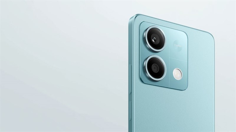 Redmi Note 13 nổi bật với camera chính có độ phân giải 108 MP Redmi Note 13 nổi bật với camera chính có độ phân giải 108 MP