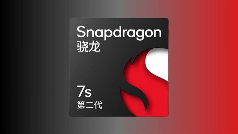 Redmi Note 13 Pro sở hữu chip Snapdragon 7s Gen 2 vừa mới ra mắt Redmi Note 13 Pro sở hữu chip Snapdragon 7s Gen 2 vừa mới ra mắt