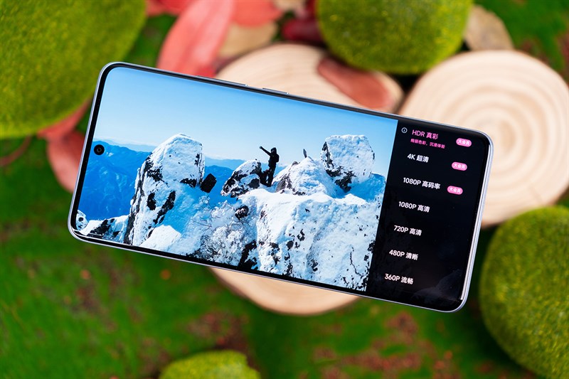 Với hệ thống camera cải tiến thì Redmi Note 13 Pro+ cho ra chất lượng hình ảnh tốt hơn nhiều Với hệ thống camera cải tiến thì Redmi Note 13 Pro+ cho ra chất lượng hình ảnh tốt hơn nhiều