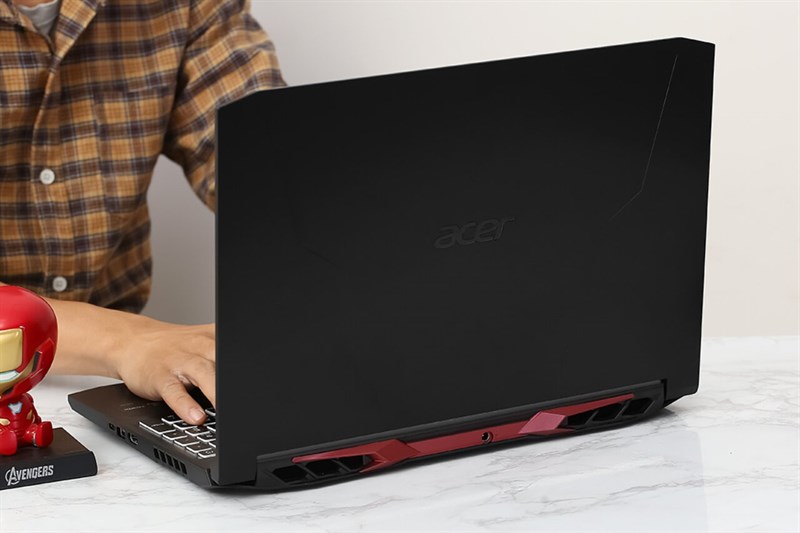 Laptop Acer Nitro 5 Gaming AN515 57 5669 i5