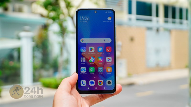 Quà tặng hấp dẫn, tất cả điện thoại Xiaomi sale to