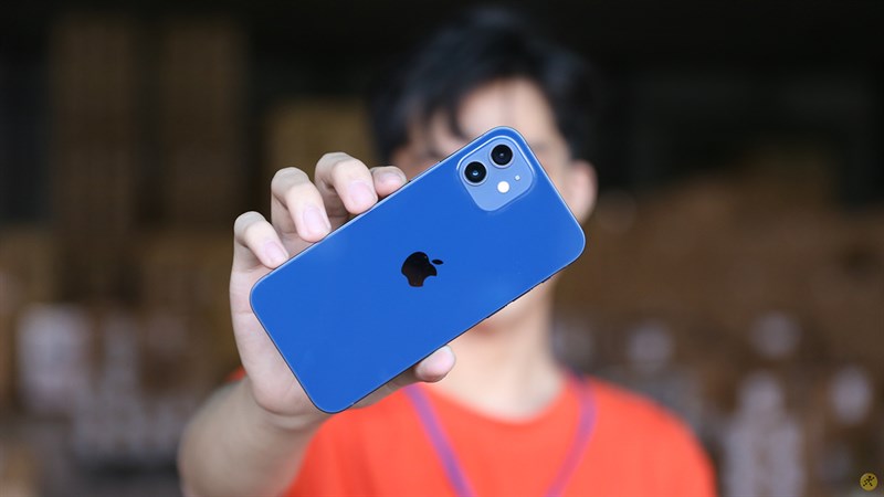Săn ưu đãi hiếm có, iPhone 12 giảm Săn ưu đãi hiếm có, iPhone 12 giảm
