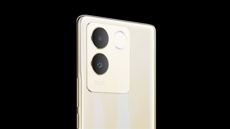 Hệ thống camera sau gồm camera chính 64 MP cùng camera bokeh 2 MP Hệ thống camera sau gồm camera chính 64 MP cùng camera bokeh 2 MP