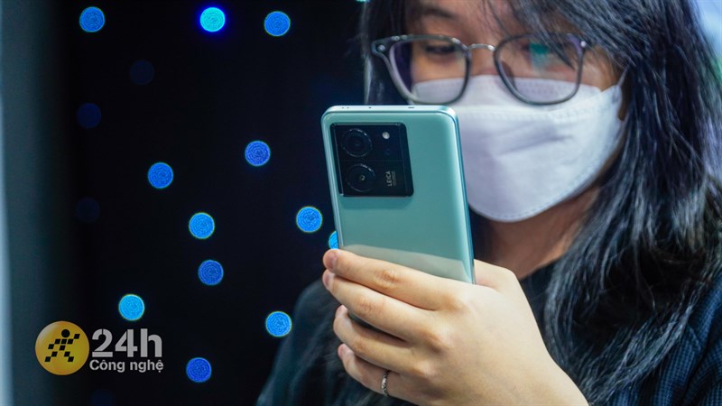 Tìm hiểu cấu hình Xiaomi 13T
