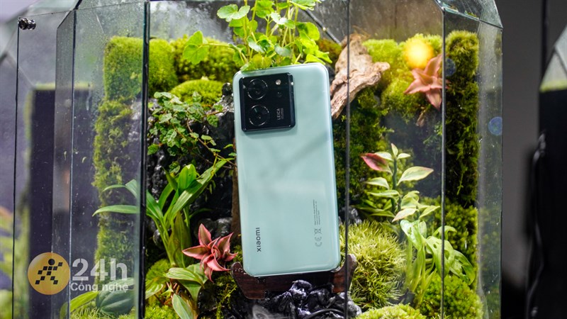 Xiaomi 13T có thể hỗ trợ sạc nhanh 67 W cùng với chuẩn kháng nước và bụi IP68 