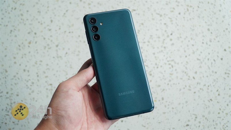 Samsung dự kiến sẽ sớm cho ra mắt thế hệ kế nhiệm Galaxy A04s - Galaxy A05s