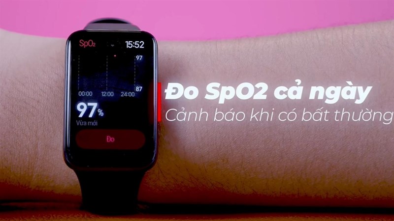 Mi Band 7 Pro - Đa dạng tính năng, GPS độc lập