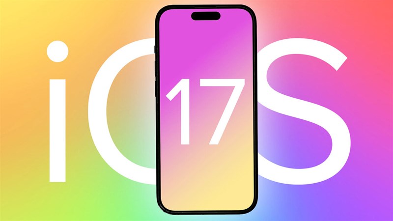 Cách cập nhật iOS 17 cho iPhone 14 Pro