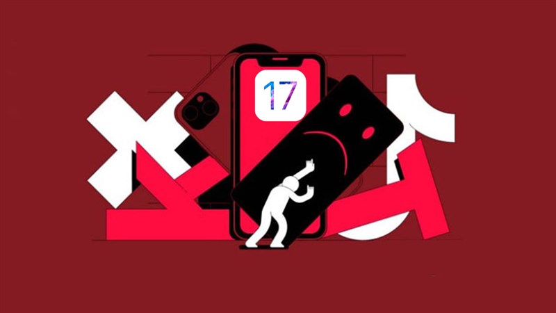Cách cập nhật iOS 17 cho iPhone 14 Pro Max Cách cập nhật iOS 17 cho iPhone 14 Pro Max
