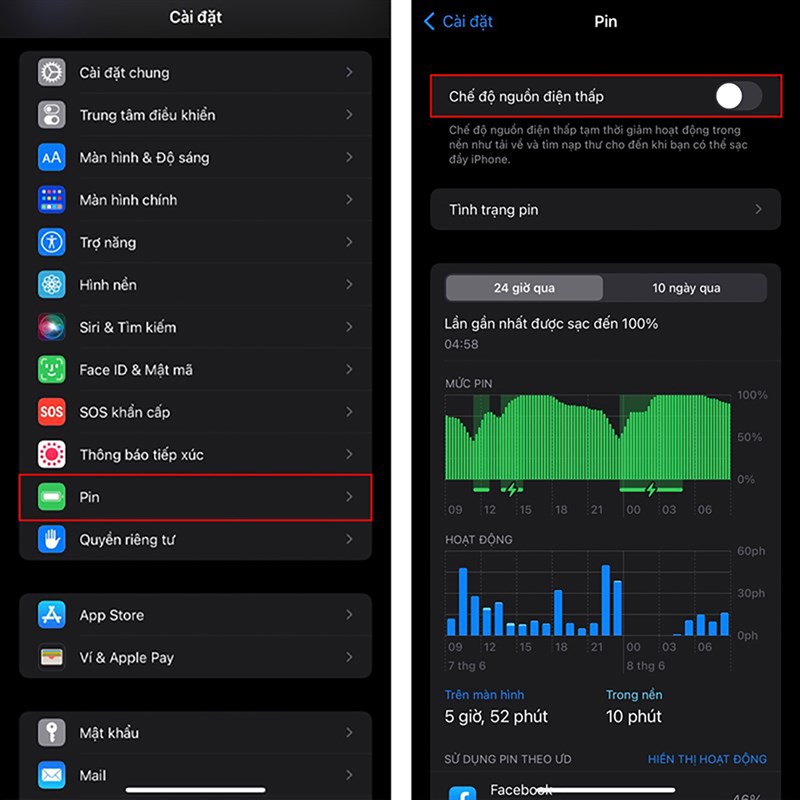 Cách cập nhật iOS 17 cho iPhone 13 Cách cập nhật iOS 17 cho iPhone 13