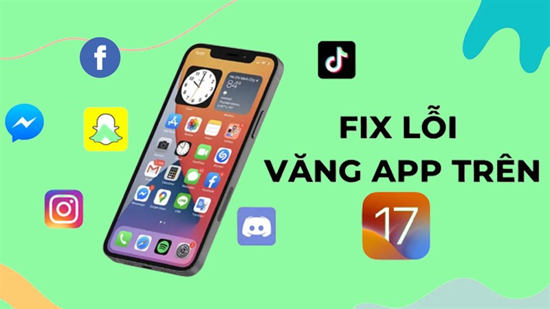 Cách cập nhật iOS 17 cho iPhone 13 Pro Max Cách cập nhật iOS 17 cho iPhone 13 Pro Max
