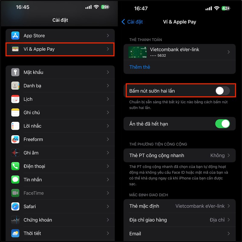 Cách khắc phục bị lag khi khoá màn hình iPhone, giúp bạn có trải nghiệm tốt hơn Cách khắc phục bị lag khi khoá màn hình iPhone, giúp bạn có trải nghiệm tốt hơn