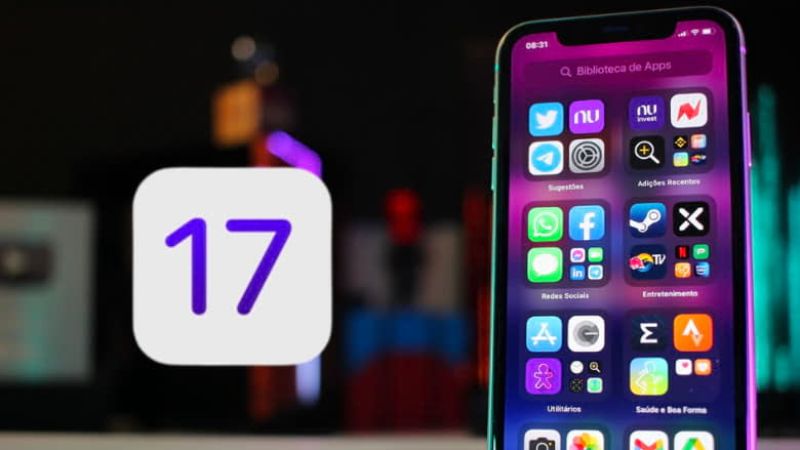 Cách cập nhật iOS 17 cho iPhone 12 Pro Max