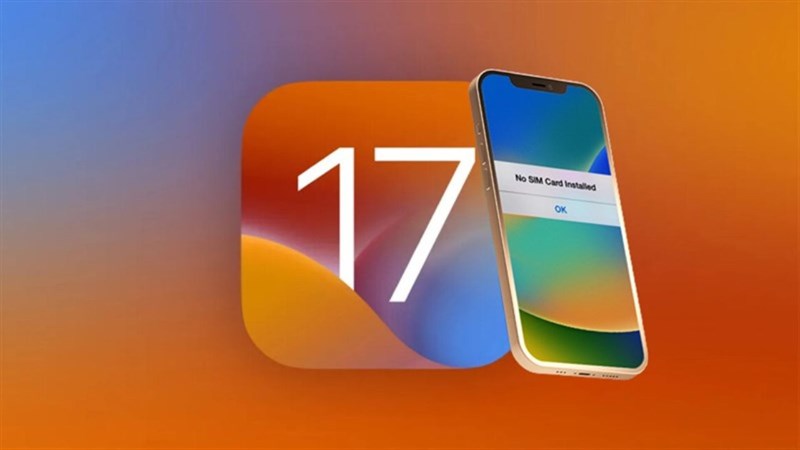 Cách cập nhật iOS 17 cho iPhone 12 Pro Max