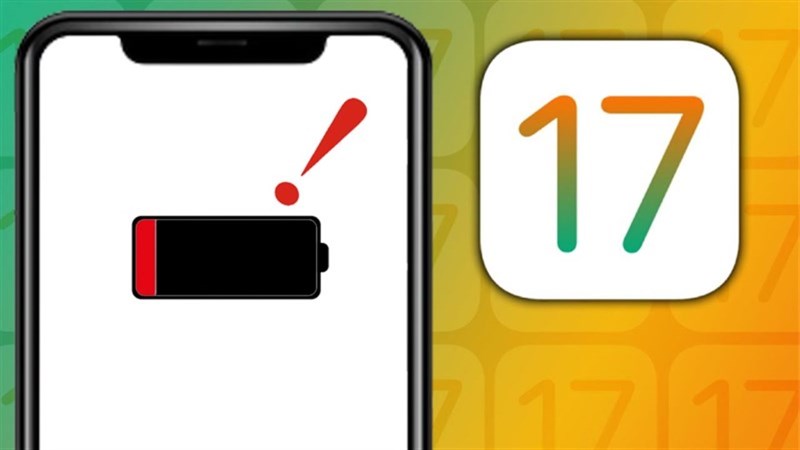 Cách cập nhật iOS 17 cho iPhone XR