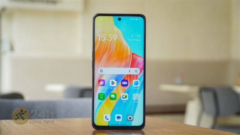 OPPO A98 5G OPPO A98 5G