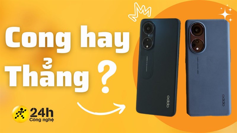 So sánh OPPO Reno8 T 5G và OPPO A98 5G: Bạn chọn ai? So sánh OPPO Reno8 T 5G và OPPO A98 5G: Bạn chọn ai?