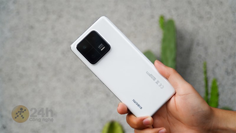 Xiaomi 14 Pro bị rò rỉ thông số camera rất đáng được mong đợi Xiaomi 14 Pro bị rò rỉ thông số camera rất đáng được mong đợi