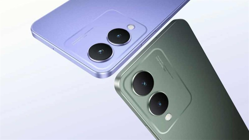 Vivo Y17s mới ra mắt có gì đáng chú ý?