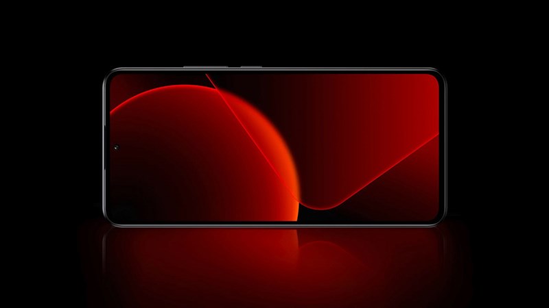 Xiaomi 13T Pro sở hữu màn hình với tốc độ làm mới lên đến 144 Hz