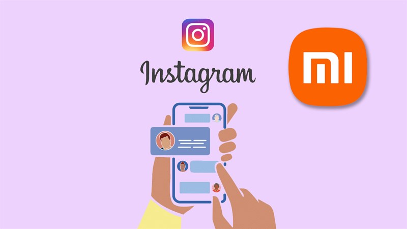 Cách đọc tin nhắn Instagram đã thu hồi