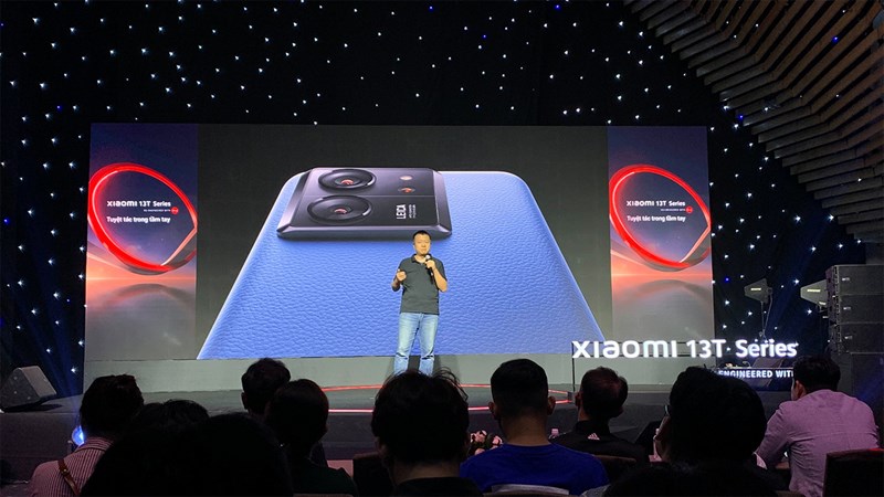 Xiaomi 13T Series