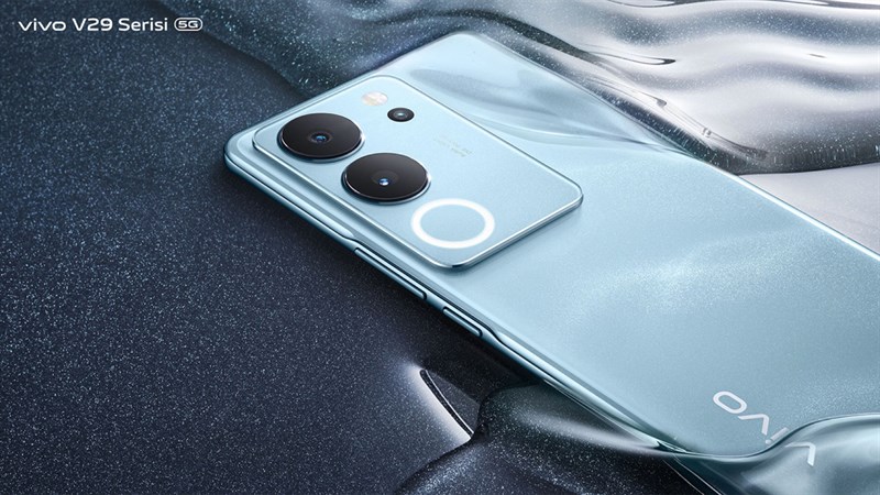Vivo V29 Pro sẽ ra mắt tại Ấn Độ vào ngày 4/10 Vivo V29 Pro sẽ ra mắt tại Ấn Độ vào ngày 4/10