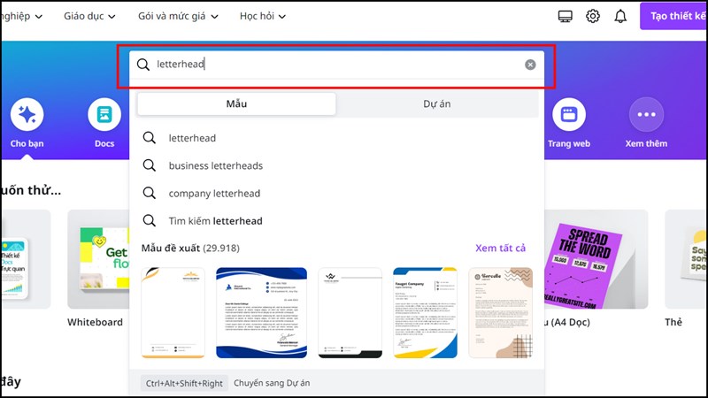 Cách thiết kế Cover Letter chuyên nghiệp bằng Canva Cách thiết kế Cover Letter chuyên nghiệp bằng Canva