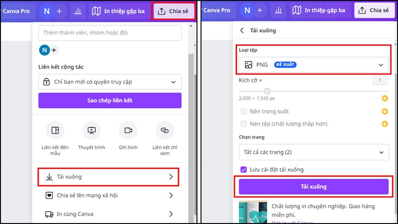 Cách thiết kế Cover Letter chuyên nghiệp bằng Canva Cách thiết kế Cover Letter chuyên nghiệp bằng Canva