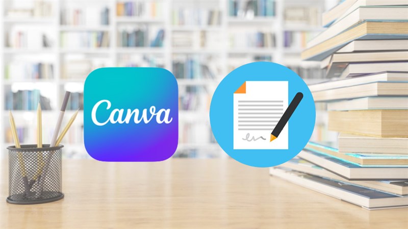 Cách thiết kế Cover Letter chuyên nghiệp bằng Canva Cách thiết kế Cover Letter chuyên nghiệp bằng Canva
