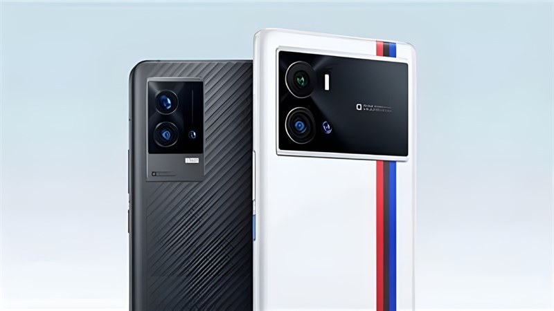 Dòng iQOO 12 sẽ được ra mắt sớm hơn so với phiên bản tiền nhiệm Dòng iQOO 12 sẽ được ra mắt sớm hơn so với phiên bản tiền nhiệm