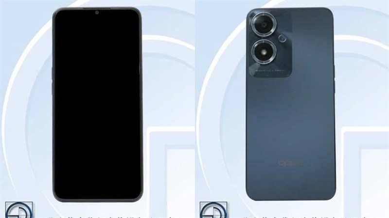 OPPO có thể chuẩn bị ra mắt hai điện thoại mới thuộc dòng A là OPPO A2x và OPPO A2m.