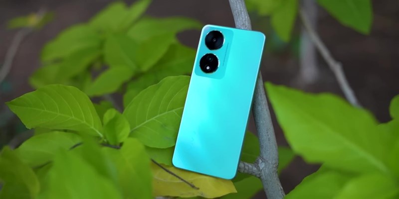 vivo T3 5G sẽ có giá khởi điểm là 21.990 INR (khoảng 6.4 triệu đồng). vivo T3 5G sẽ có giá khởi điểm là 21.990 INR (khoảng 6.4 triệu đồng).