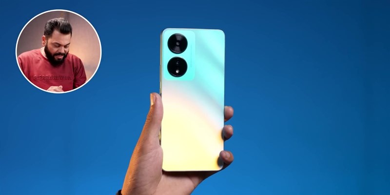 vivo T3 5G sẽ sử dụng con chip cao cấp sắp được ra mắt của Qualcomm Snapdragon 778G. vivo T3 5G sẽ sử dụng con chip cao cấp sắp được ra mắt của Qualcomm Snapdragon 778G.