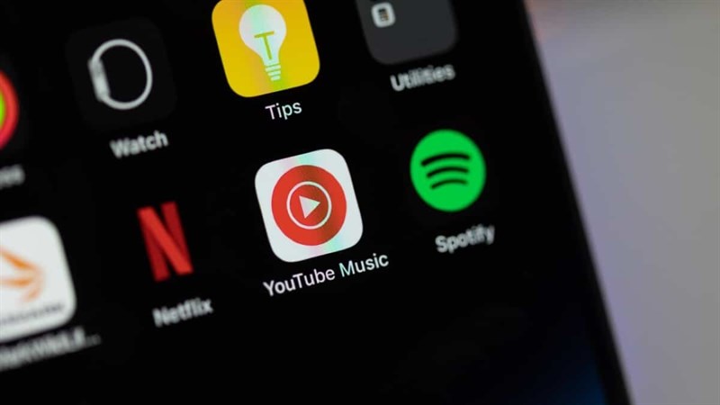 YouTube Music sẽ được cập nhật các tính năng của Google Podcast