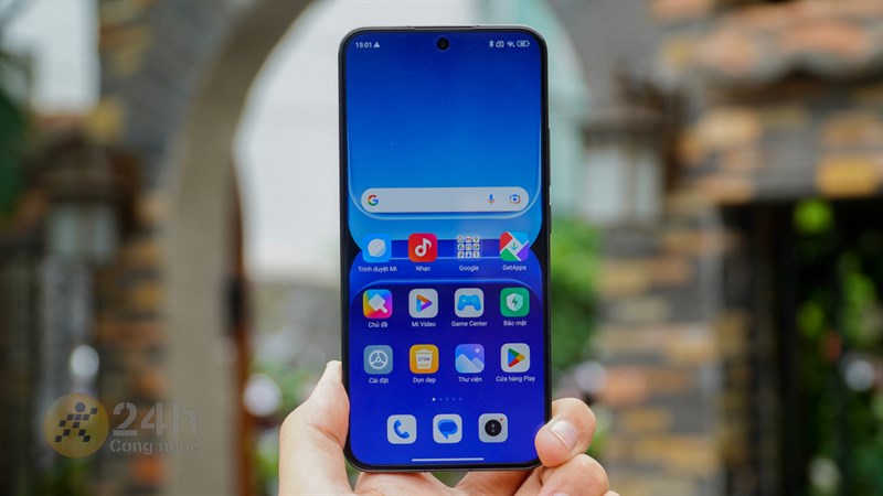Bất ngờ deal cực chất, điện thoại RAM 8GB cùng dung lượng to giá tốt Bất ngờ deal cực chất, điện thoại RAM 8GB cùng dung lượng to giá tốt