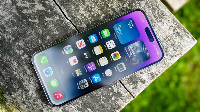 iPhone 14 series giảm đến 3.8 triệu, giá tốt sau khi iPhone 15 mở bán