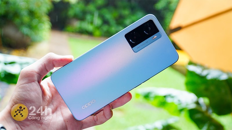 QUÁ RẺ: Mua điện thoại OPPO A series ngay chỉ với giá từ 3.79 triệu