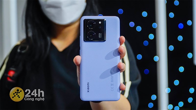 Xiaomi 13T Pro 5G