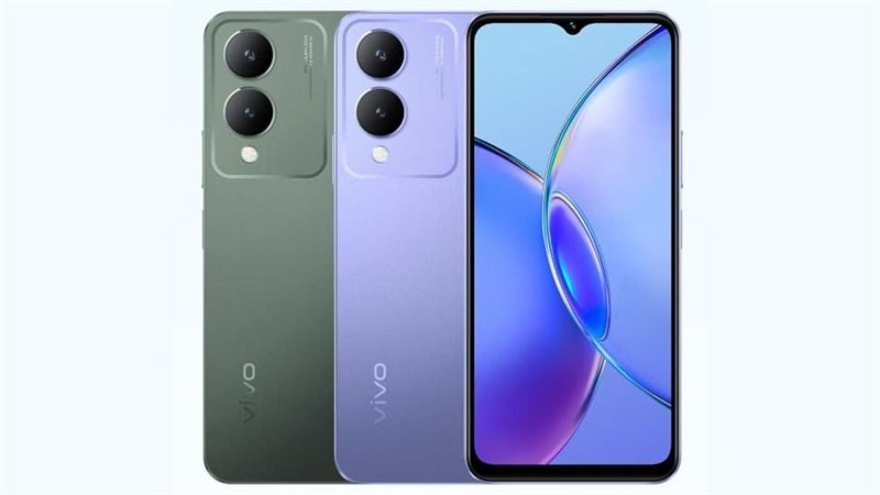 vivo Y17s có đáng mua với thiết kế lắp lánh đẹp mắt, mà lại còn gọn nhẹ? vivo Y17s có đáng mua với thiết kế lắp lánh đẹp mắt, mà lại còn gọn nhẹ?