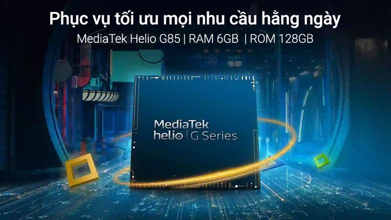 Thông số của vivo Y17s đủ sức chơi game, chụp ảnh nhẹ nhàng, thoải mái Thông số của vivo Y17s đủ sức chơi game, chụp ảnh nhẹ nhàng, thoải mái