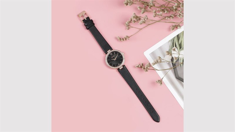 1.TOP 5 đồng hồ ELIO đáng mua đầu tiên: Đồng hồ Elio 32 mm Nữ EL142-02 1.TOP 5 đồng hồ ELIO đáng mua đầu tiên: Đồng hồ Elio 32 mm Nữ EL142-02