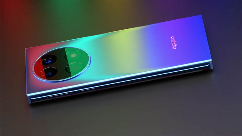 OPPO A2m có gì mới