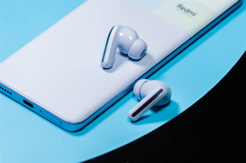 Trên tay Redmi Buds 5 Trên tay Redmi Buds 5