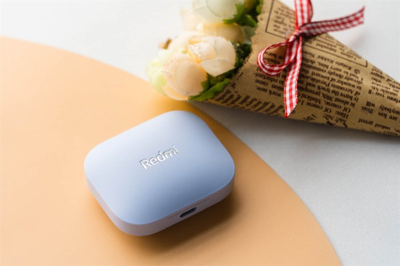 Trên tay Redmi Buds 5 Trên tay Redmi Buds 5