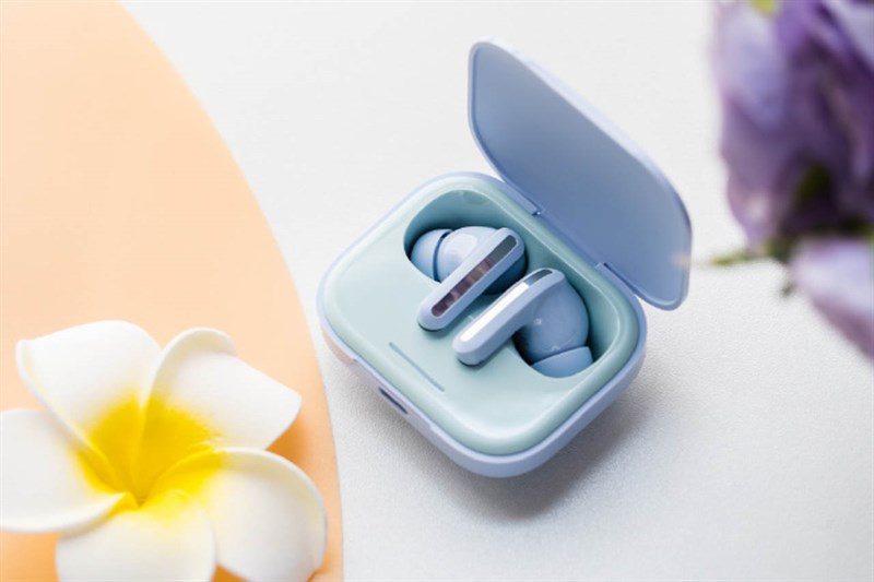 Trên tay Redmi Buds 5 Trên tay Redmi Buds 5
