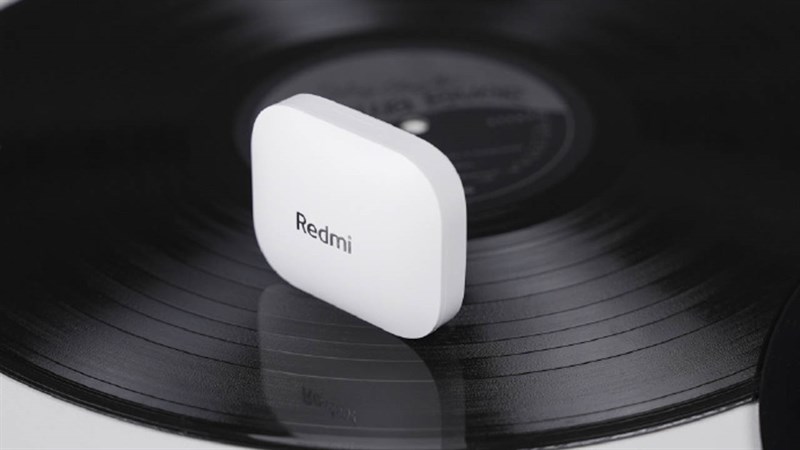Trên tay Redmi Buds 5 Trên tay Redmi Buds 5
