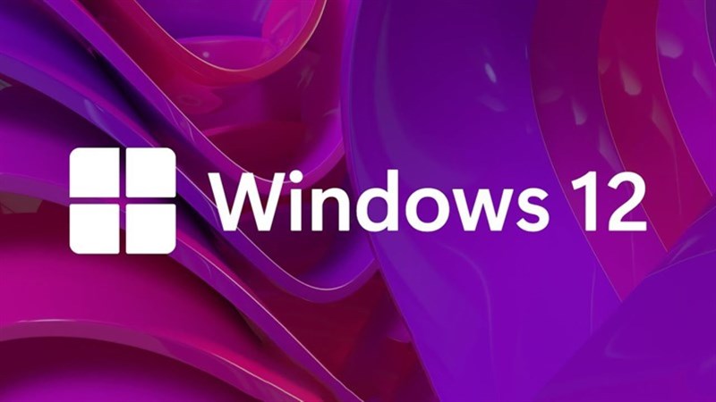 Windows 12 được cho là sẽ có thêm một phiên bản web nhẹ và hiện đại hơn